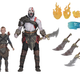 Illustration for article titled A iGod Of War/i (And Boy) For Your Desk